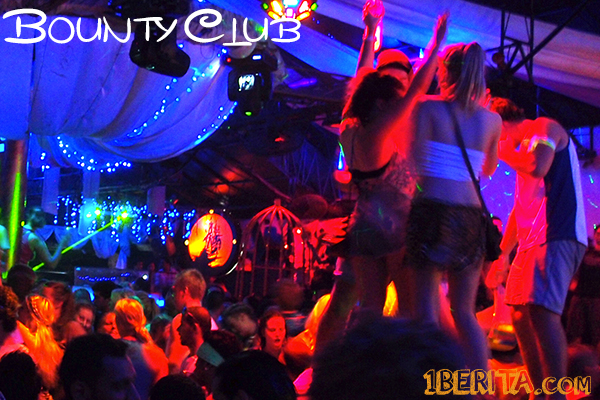Bounty Club