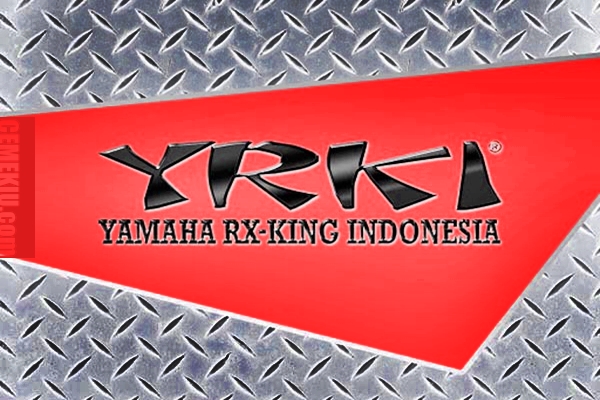 Sejarah Yamaha RX King Indonesia YRKI