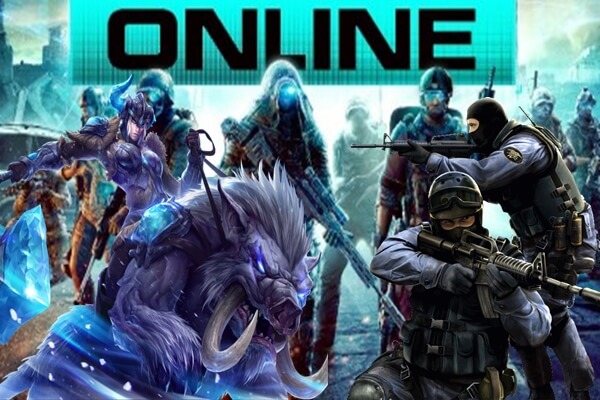 Portal Game Online Indonesia ❤ OnlineBerita.com Situs Berita Game Online Terbaik. Genre Game & Macam Genre Game : FPS, RPG, MMORPG, MOBA dll