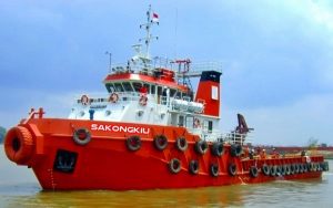 Daftar Perusahaan Kapal Tugboat Di Indonesia