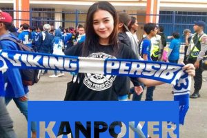 Persib Day Kontra Sriwijaya FC Akan Dibanjiri Bobotoh