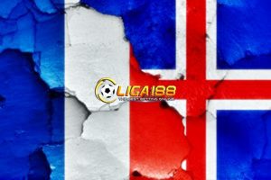 Prediksi Bola Prancis vs Islandia