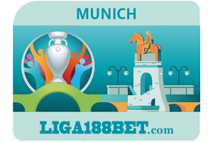 Agen Bola Euro 2020 Jerman Allianz Arena Munich, Munich EURO 2020