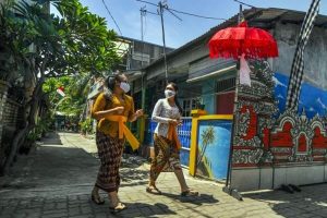 Bali Wisata di Bekasi