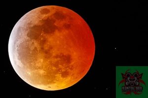 Super Blood Moon Photo Gallery