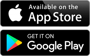 Icons App Store Google Play