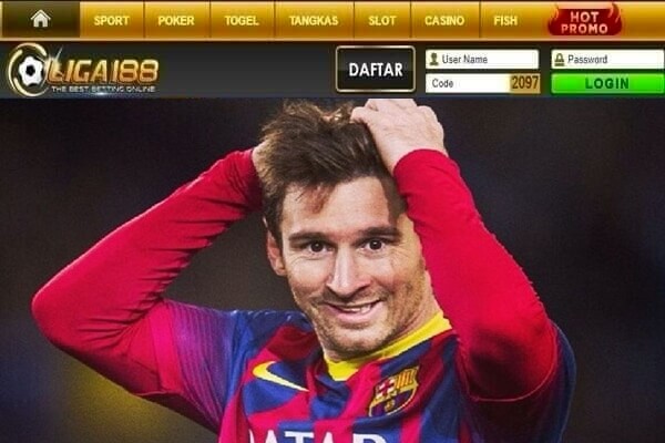Berita Lionel Messi Terbaru