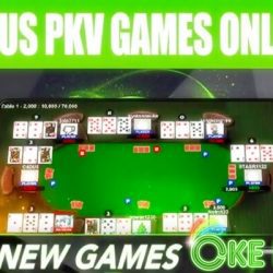 Bandar 99 Pkv Games Online