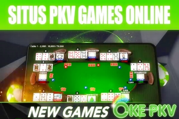 Bandar 99 Pkv Games Online