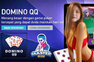 Login Situs Main Domino Qiu Qiu 99