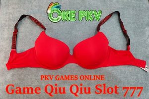 Game Qiu Qiu Slot 777