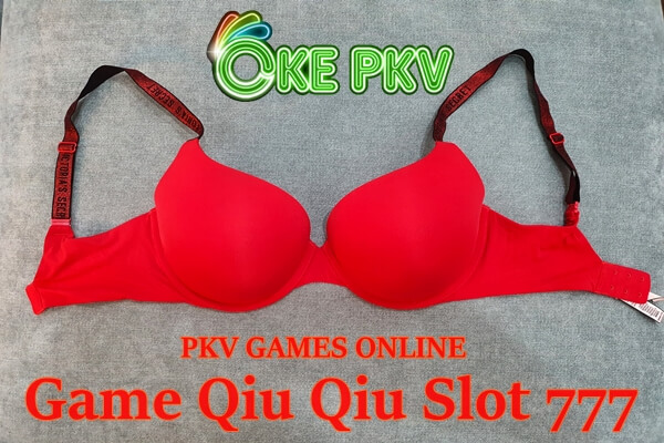 Game Qiu Qiu Slot 777