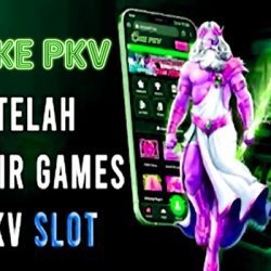 Situs Oke Pkv Slot Games