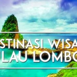 Lokasi Wisata di Lombok