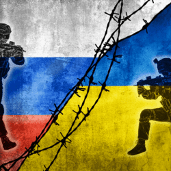 Последние новости войны России против Украины